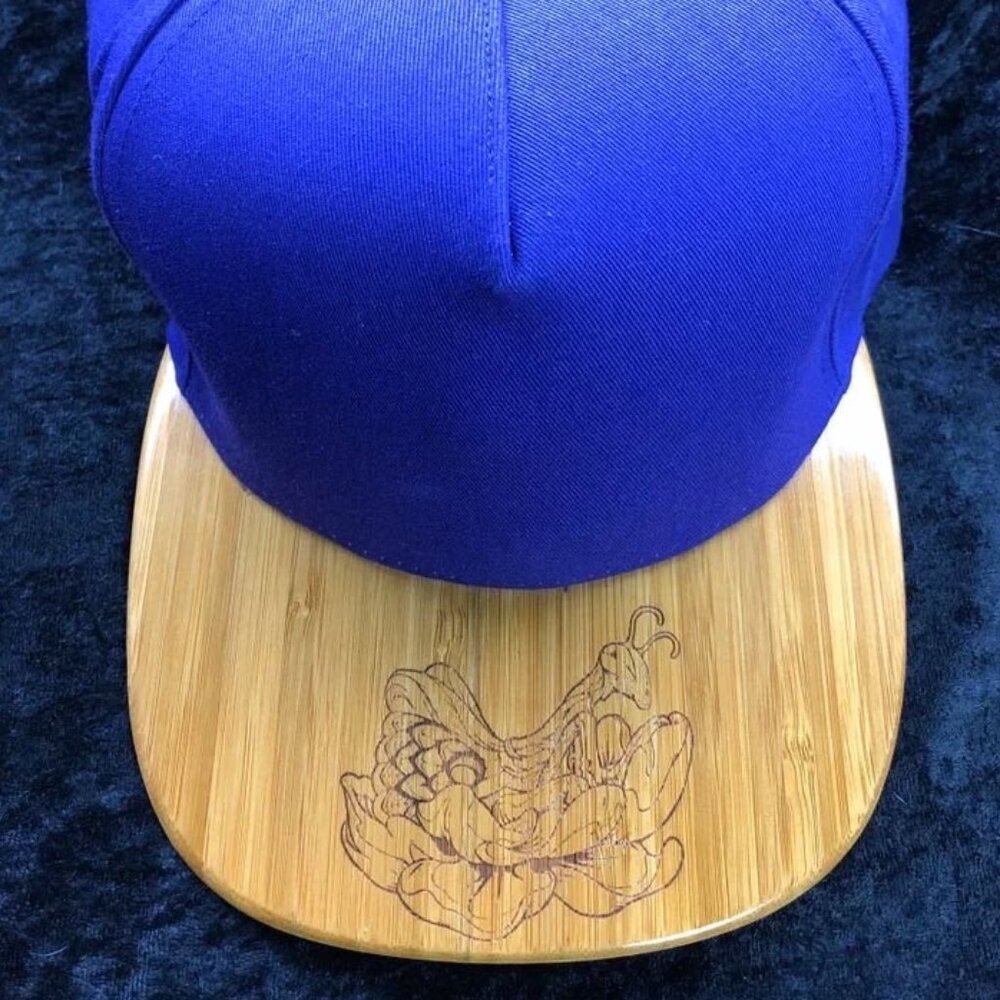 Romantis Moon Men Creations x CSC Limited Edition Hat